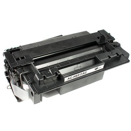 HP Q6511A: Remanufactured HP11A Q6511A Laser/Toner-Black